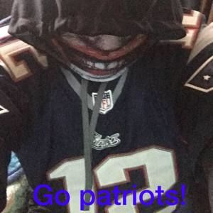 Meet your Posher, Phillip